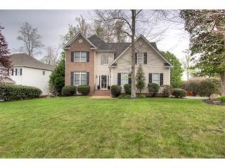 8201 Hillcreek Dr, Midlothian, VA 23112-6855