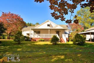 417 Mill St, Bowdon, GA 30108-1031