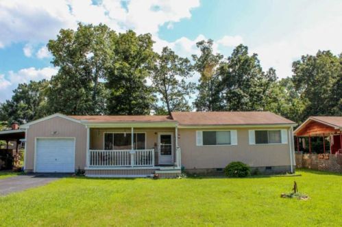 6114 Bermuda Ter, Chattanooga, TN 37412-3926
