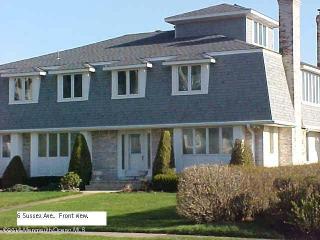 6 Sussex Ave, Wall Township NJ  07762-1213 exterior