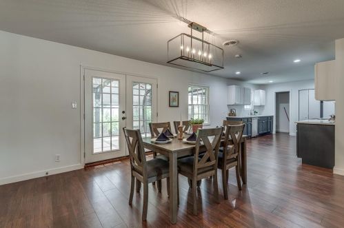 3813 Kimberly Ln, Fort Worth TX  76133-2020 exterior