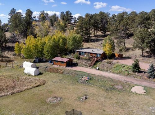 242 Poplar Ln, Guffey, CO 80820-9404