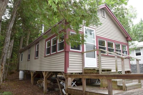 1 Summer Dr, Embden, ME 04958-3541