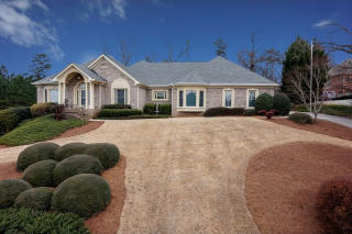 4544 Bryten Dr, Douglasville, GA 30135-4969