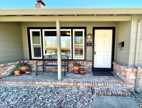 2516 Bailey Ave, San Jose, CA 95128-1613