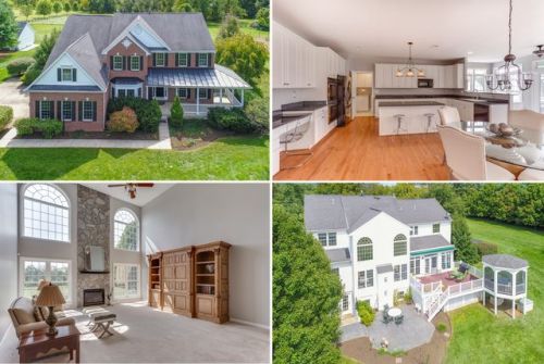 37431 Koerner Ln, Purcellville, VA 20132-2856
