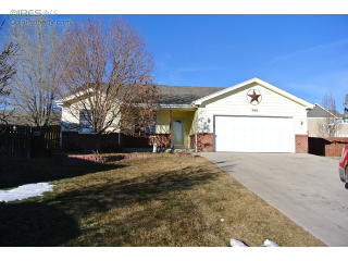 3105 Burro Ct, Greeley, CO 80620-9152