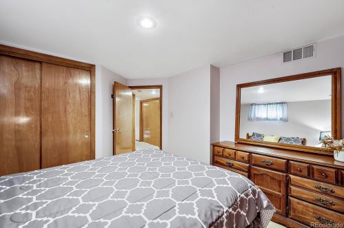 3741 Fox St, Englewood CO 80110-3419 exterior