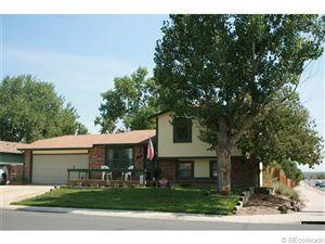 10400 Holland St, Westminster CO  80021-4371 exterior