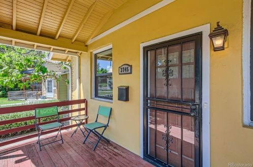 3745 Cook St, Denver, CO 80205-3737