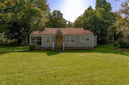 1933 Peters Rd, Tucker, GA 30084-6553