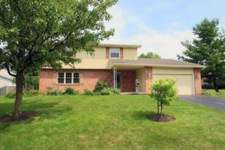 4450 Stinson Dr, Columbus, OH 43214-2975