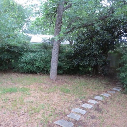 1807 38th St, Austin, TX 78731-6136