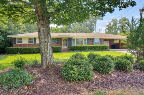1844 Paris Ave, North Augusta, SC 29841-2222
