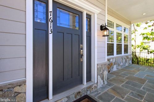 7613 Lunceford Ln, Falls Church, VA 22043-1206