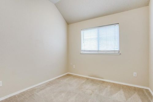 6709 Braeview Dr, Fort Worth TX  76137-6313 exterior