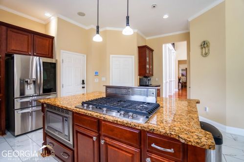 2548 Westchester Way, Conyers GA  30013-2475 exterior