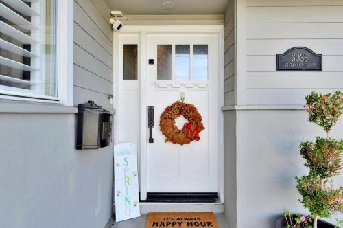 3033 Vistamont Dr, San Jose, CA 95118-1240