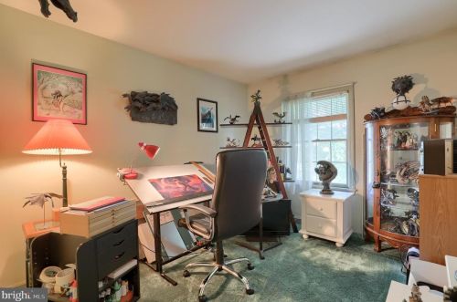 1650 Stony Battery Rd, Lancaster PA  17601-1287 exterior