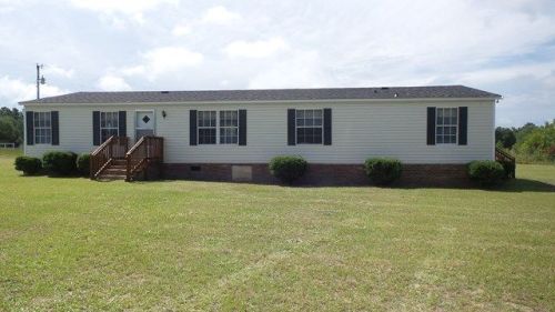 5742 Kenwood Rd, Foreston SC  29102-8756 exterior