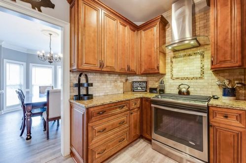 1221 Dover Pl, Conyers GA  30013-4621 exterior