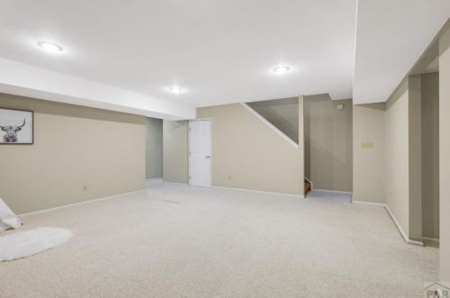 516 Archer Dr, Pueblo CO  81007-3637 exterior