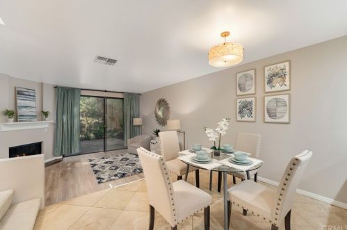 124 Lakepines, Irvine CA  92620-1924 exterior