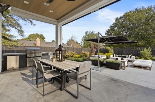 1575 Grant Rd, Los Altos CA  94024-6149 exterior