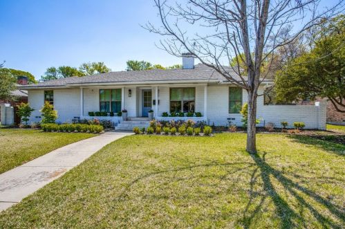 6146 Chesley Ln, Dallas, TX 75214-2115