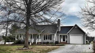 405 Bill Poole Rd, Rougemont, NC 27572-9686