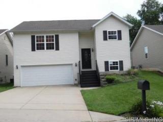 324 Garesche St, Collinsville, IL 62234-5321