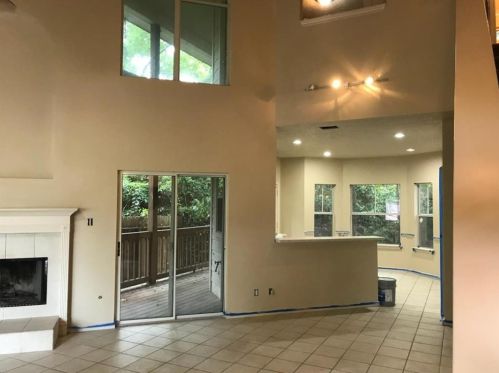 1807 Tickner St, Conroe TX  77301-1370 exterior