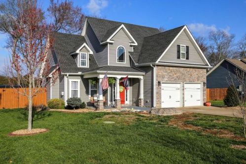 209 Drema Ct, Murfreesboro, TN 37127-6540