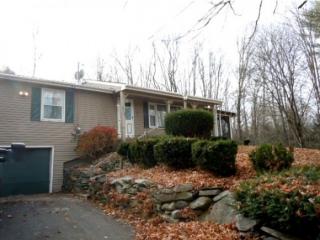 155 Bible Hill Rd, Unity, NH 03743-5826