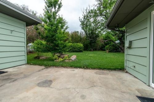 5205 Trail Lake Dr, Fort Worth TX  76133-1928 exterior