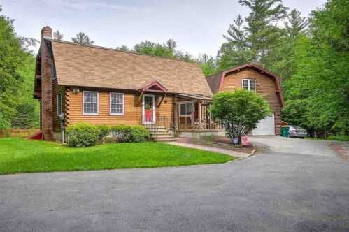19 Colby Rd, Kingston, NH 03848-3423