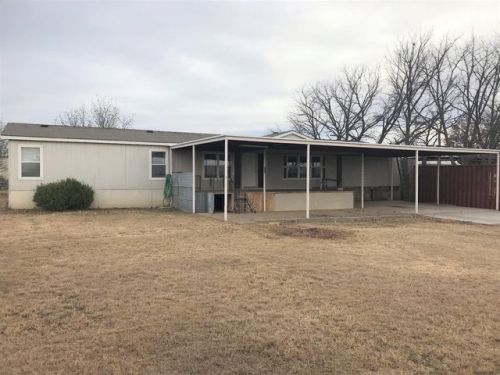 29 Lakesight Dr, Spur, TX 79370-5704