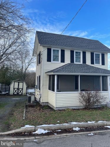 110 Poplar St, Fruitland, MD 21826-2015