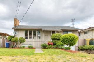 3518 Austin St, Seattle, WA 98126-3236