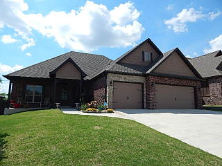 14342 Toledo Ave, Bixby, OK 74008-8028