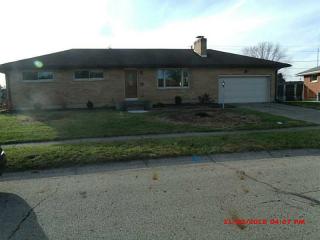4443 Tulane Rd, Springfield, OH 45503-6340