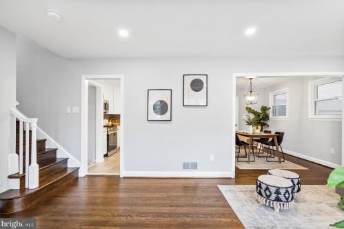 13201 Kara Ln, Silver Spring MD 20904-3423 exterior