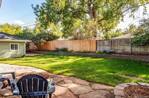 2160 Eastman Ave, Englewood CO 80113-3061 exterior