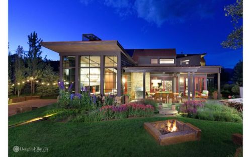151 Alexander Ave, Snowmass, CO 81654-9330