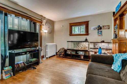 705 Jenks Ave, Saint Paul MN  55106-3113 exterior