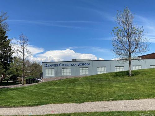 3686 Depew St, Denver CO  80235-2803 exterior