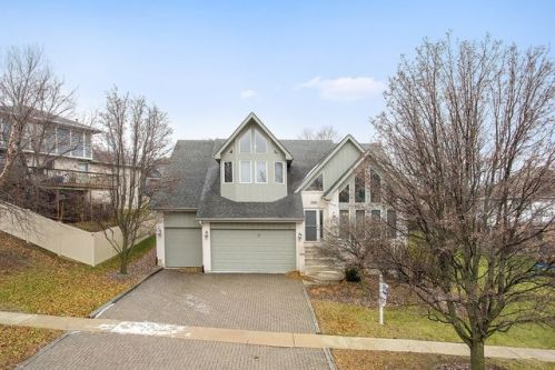 510 Wexford Dr, Lemont, IL 60439-6154