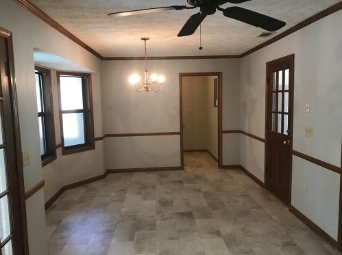 3449 Creekwood Dr, Conyers GA  30094-3523 exterior