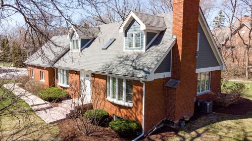 8140 131st St, Palos Park, IL 60464-2116