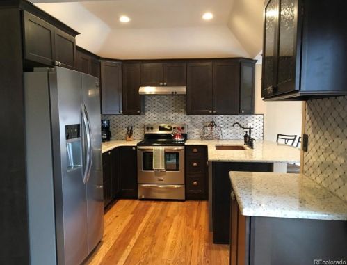 1107 Downing St, Denver CO  80218-5200 exterior